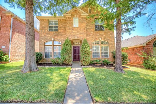 621 Gentry Lane, Flower Mound, TX 75028