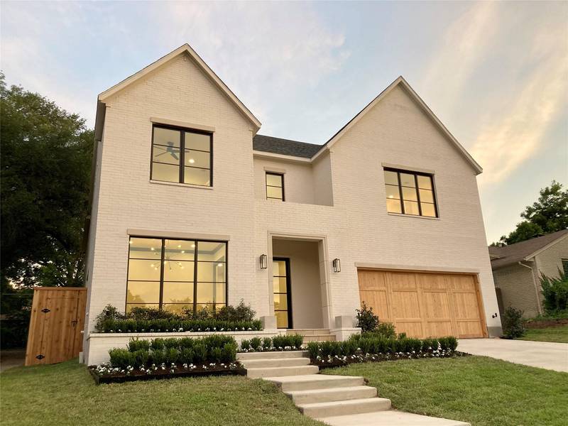 7044 Irongate Lane, Dallas, TX 75214