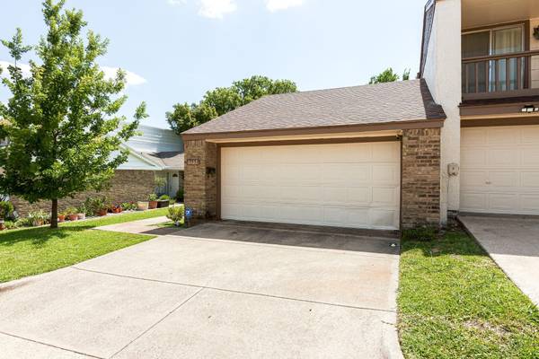 6107 Spyglass Lane, Garland, TX 75043