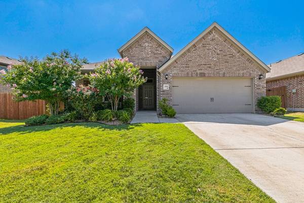 3994 Bellingham Lane, Heartland, TX 75126