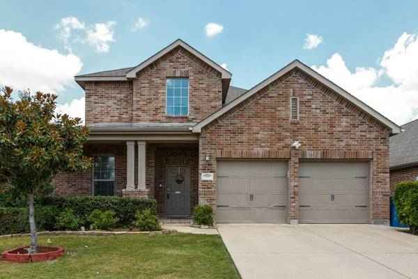 2020 Colorado Bend Drive, Forney, TX 75126