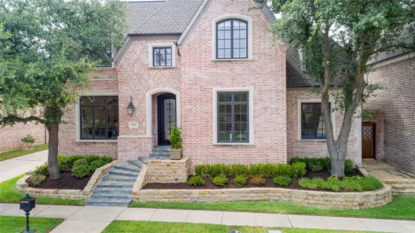 5604 Fairfax Drive, Frisco, TX 75034