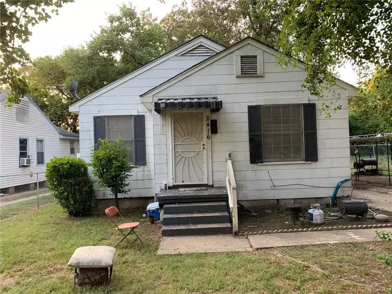 2443 Corol, Shreveport, LA 71103