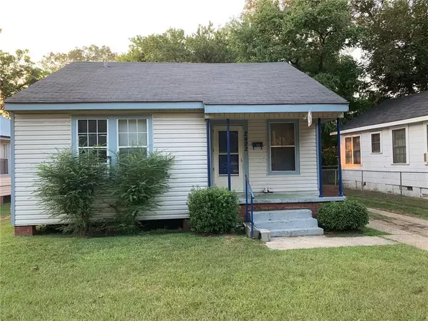 2422 Corol, Shreveport, LA 71103