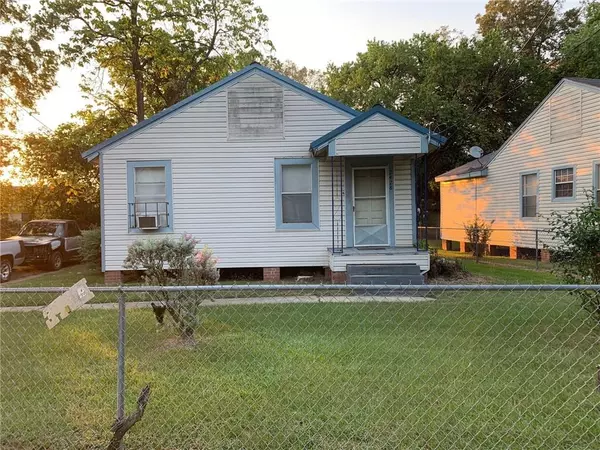 2428 Corol, Shreveport, LA 71103