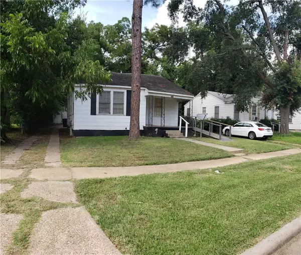 Shreveport, LA 71109,3448 Fulton Street