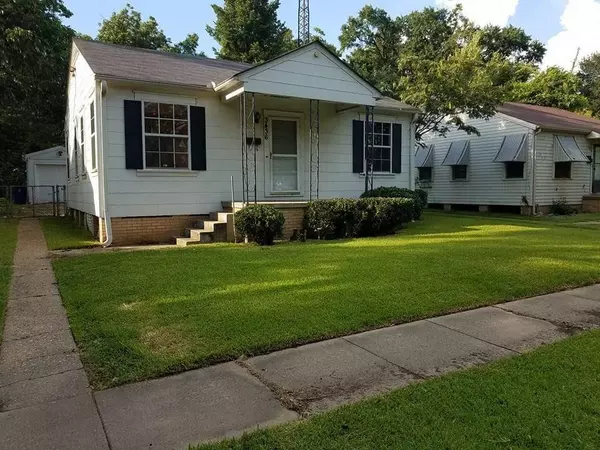 3436 Fulton Street, Shreveport, LA 71109