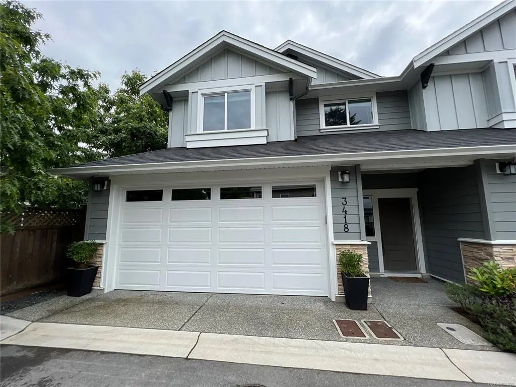 3418 Jazz Crt, Langford, BC V9C 0M6