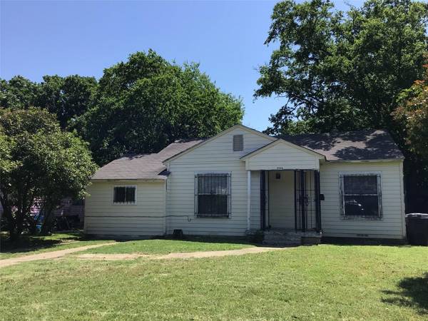 3106 Idaho Avenue, Dallas, TX 75216