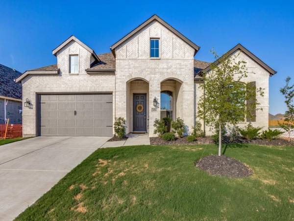 1054 Canterbury Lane, Forney, TX 75126