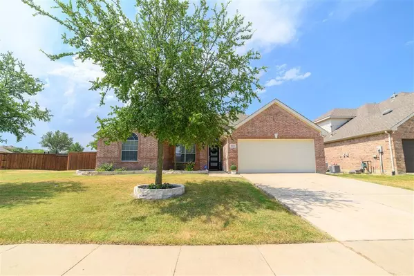 Little Elm, TX 75068,3031 Delray Court