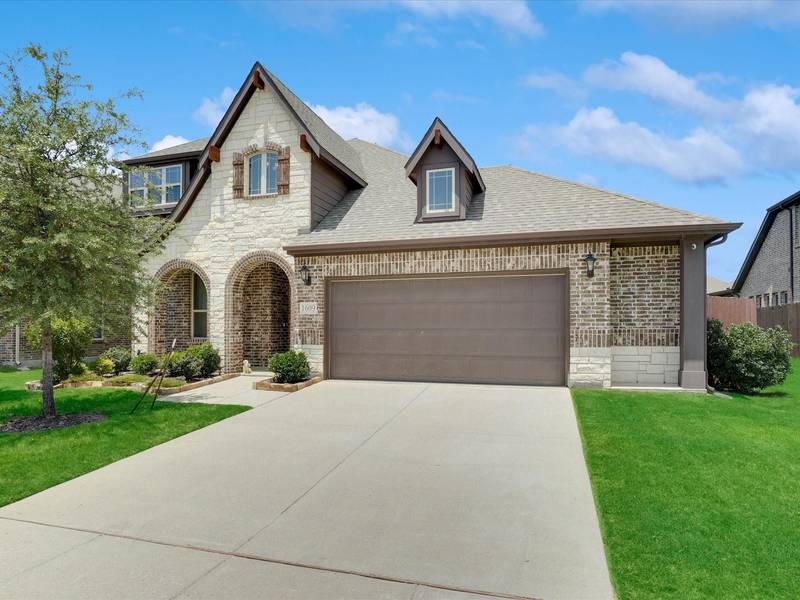 1609 Ada Lane, Little Elm, TX 75068