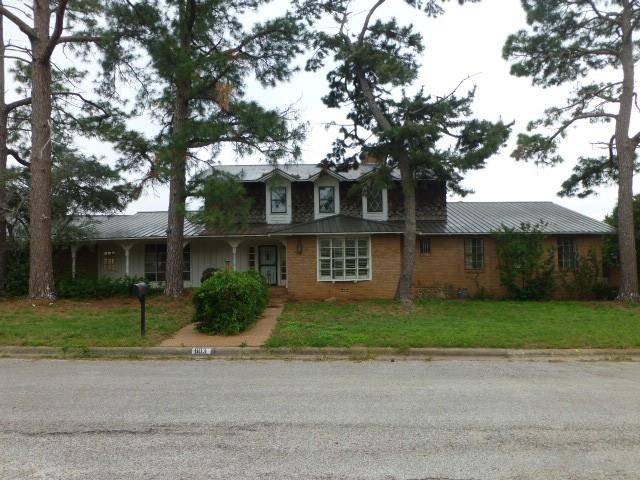 Mineral Wells, TX 76067,803 Lakeview Drive