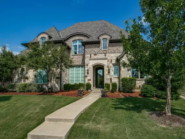 Keller, TX 76248,1201 Hibiscus Drive