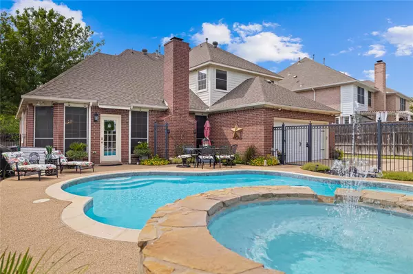 Fort Worth, TX 76123,8117 Sunscape Court