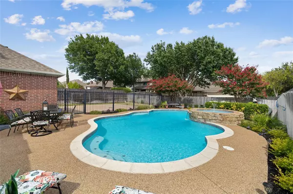 Fort Worth, TX 76123,8117 Sunscape Court