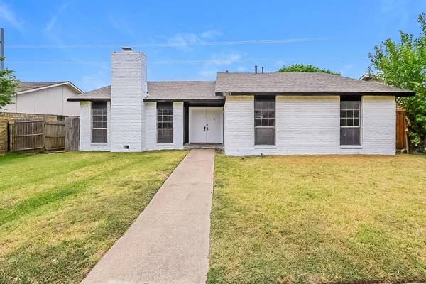 10651 Black Walnut Drive, Dallas, TX 75243