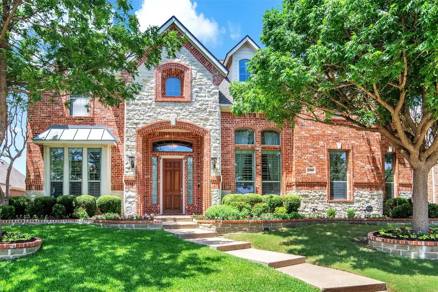 2305 Homestead Lane, Plano, TX 75025