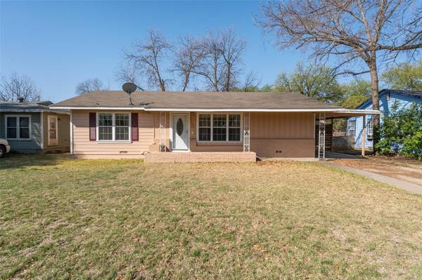 2609 Southside Dr Street, Brownwood, TX 76801