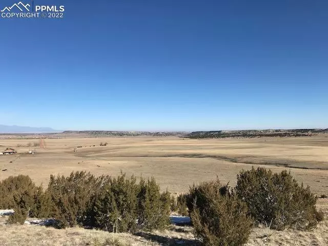 Waterbarrel RD, Beulah, CO 81023