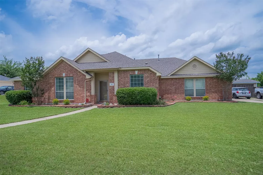 107 Thoroughbred, Fate, TX 75087