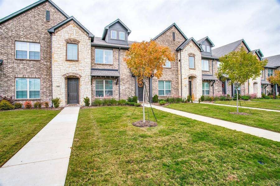 3909 Sukay Drive, Mckinney, TX 75070