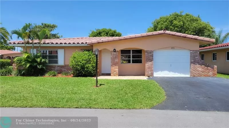 4390 NW 12 Way, Deerfield Beach, FL 33064