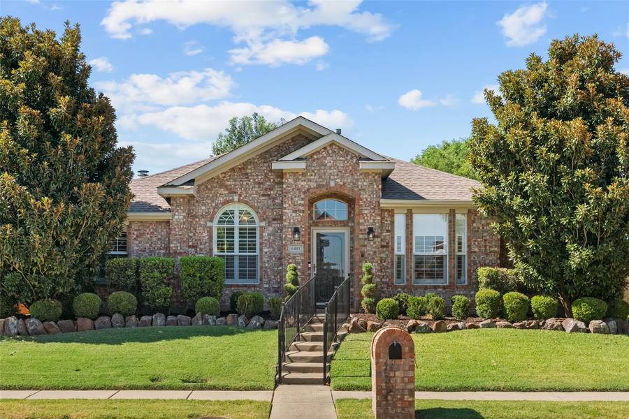 6401 Oakmont Drive, Mckinney, TX 75070