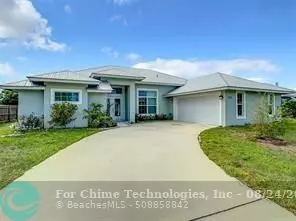 730 SW Carmelite Street, Port Saint Lucie, FL 34983