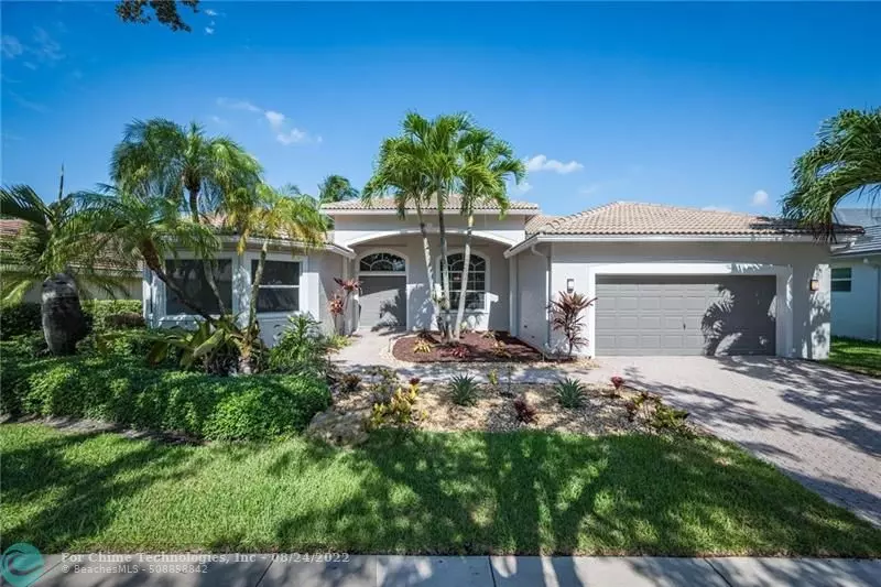 3759 OAK RIDGE CIR, Weston, FL 33331