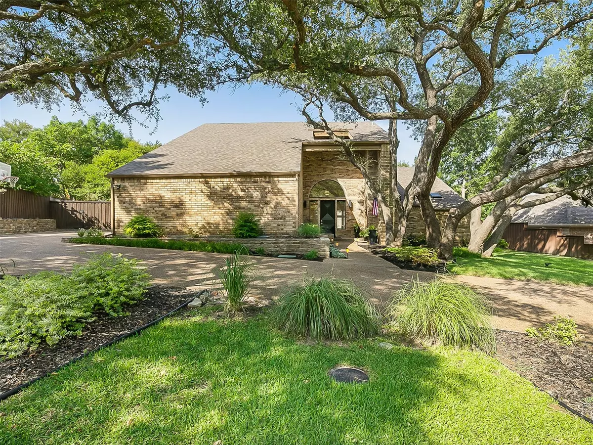 Mckinney, TX 75072,2711 Lakeside Drive