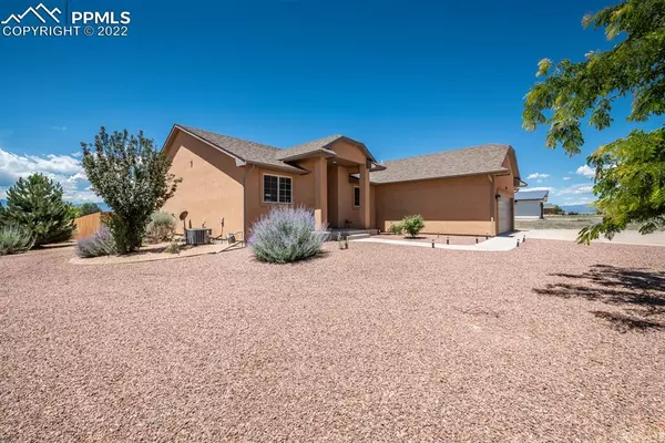 Pueblo West, CO 81007,997 S Monterosa DR