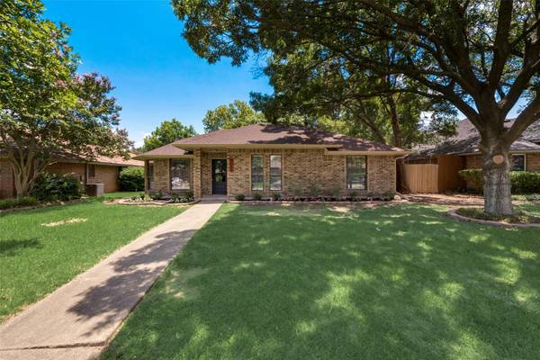 Rowlett, TX 75088,4006 Karen Circle