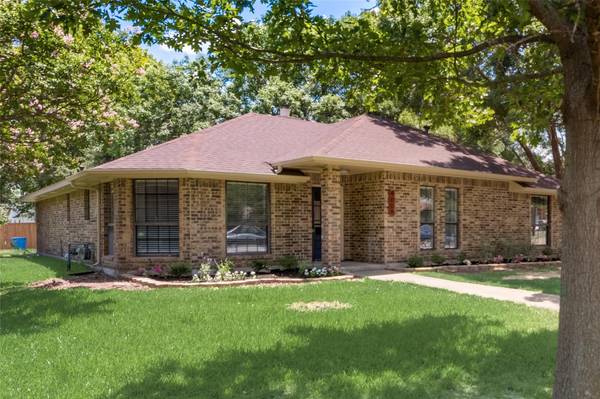 Rowlett, TX 75088,4006 Karen Circle