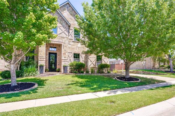 3003 Spring Lake Court, Highland Village, TX 75077