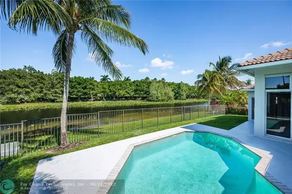 Weston, FL 33331,3759 OAK RIDGE CIR