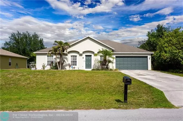 3149 Wessel, Palm Bay, FL 32909