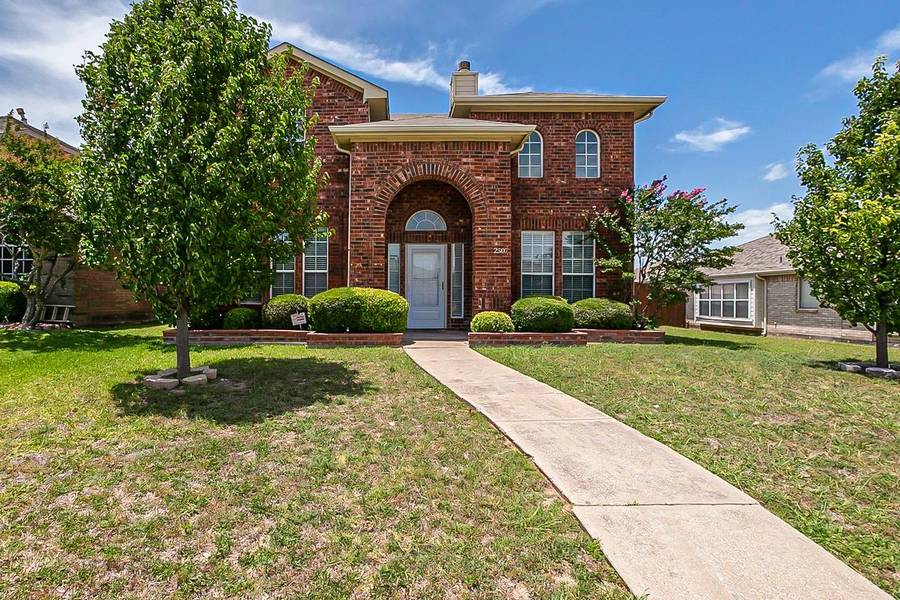 2507 Decoy Drive, Mesquite, TX 75181