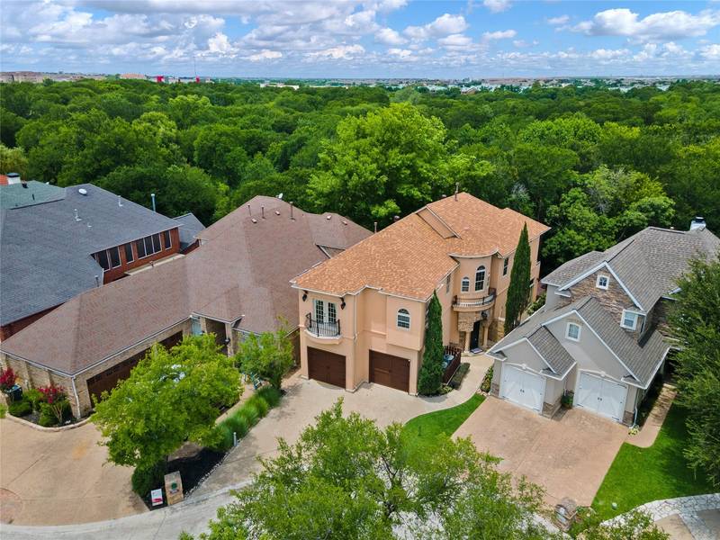 3629 Clubgate Drive, Fort Worth, TX 76137