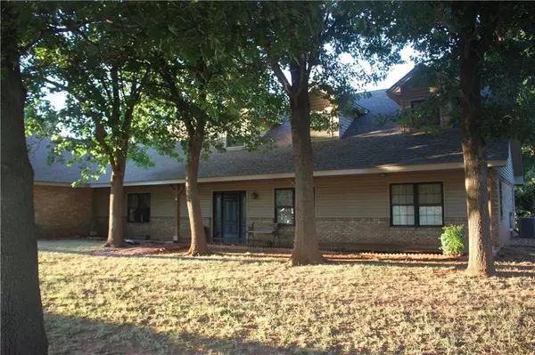 450 County Road 1210 Road, Minco, OK 73059