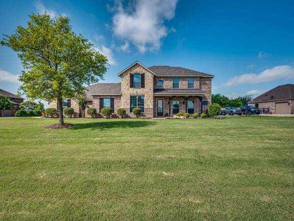 2030 Ashley Brooke Court, Midlothian, TX 76065