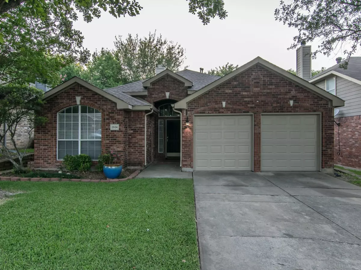 Mckinney, TX 75069,2936 Coventry Lane