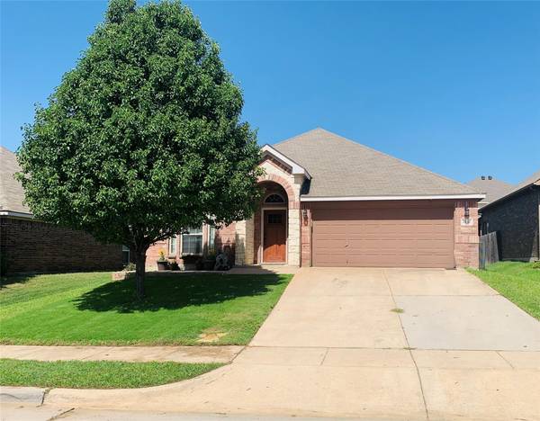 2242 Brandy Drive, Weatherford, TX 76087