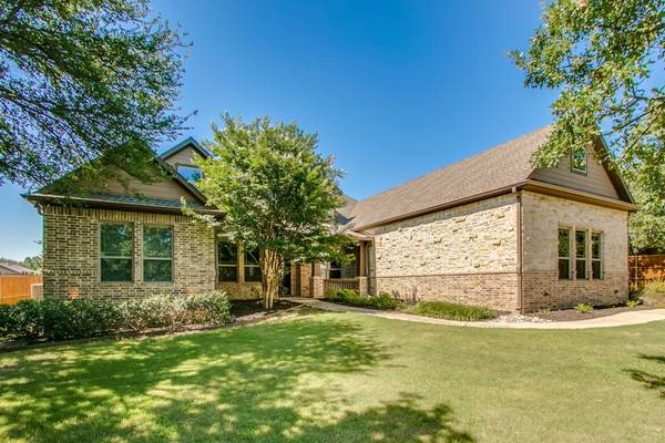 1560 Karen Drive, Argyle, TX 76226