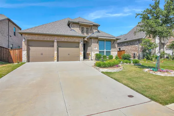 Mckinney, TX 75071,8617 White River Trail