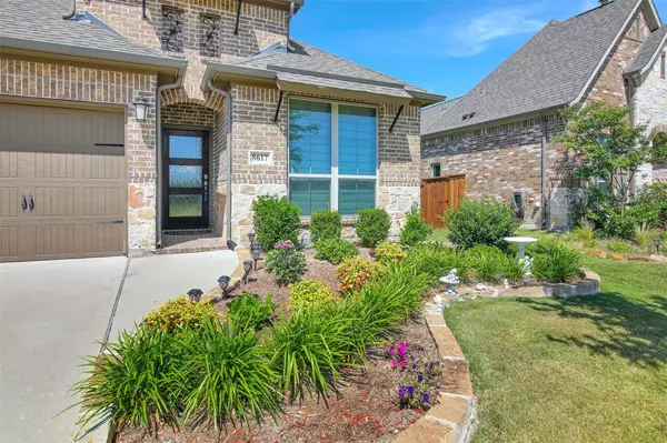 Mckinney, TX 75071,8617 White River Trail