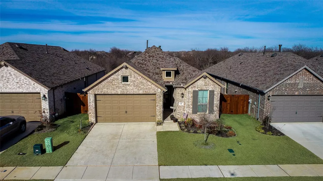 1405 Shire Drive, Providence Village, TX 76227