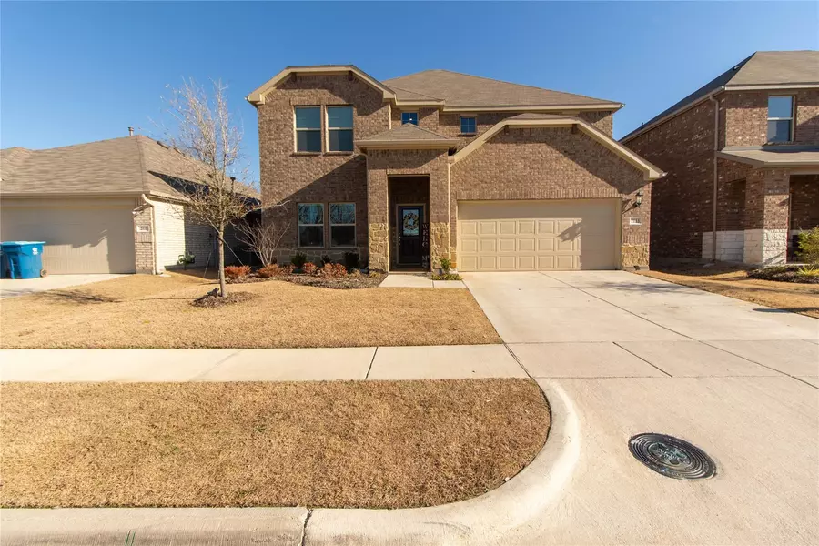 2113 Clarion Drive, Forney, TX 75126