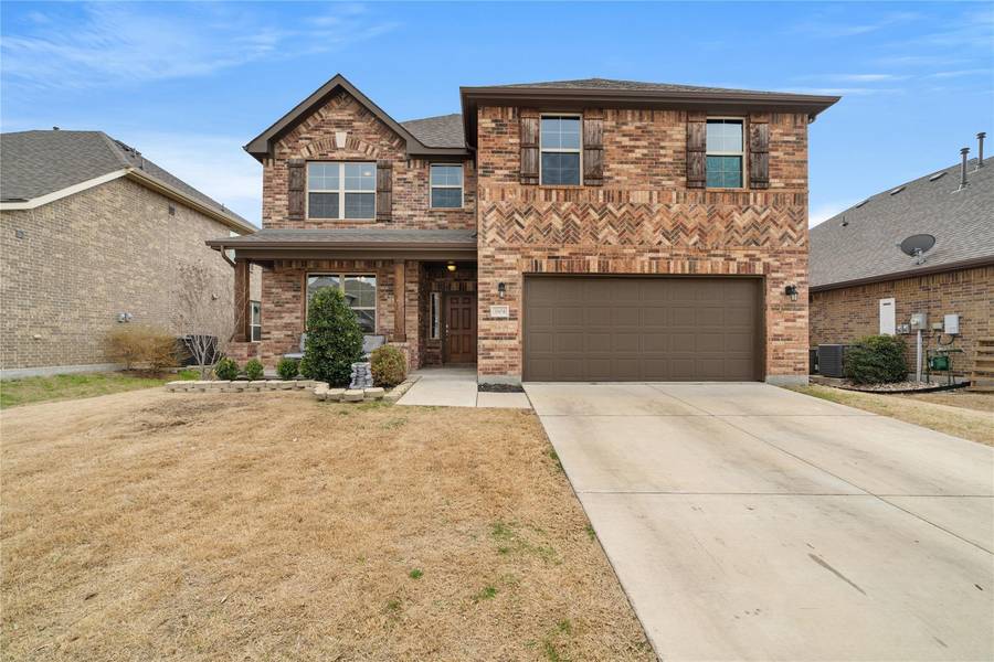 1604 Settlement Way, Aubrey, TX 76227