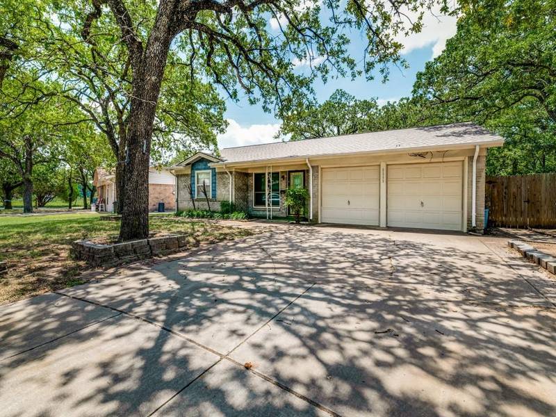 6508 Maurice Court, Forest Hill, TX 76140